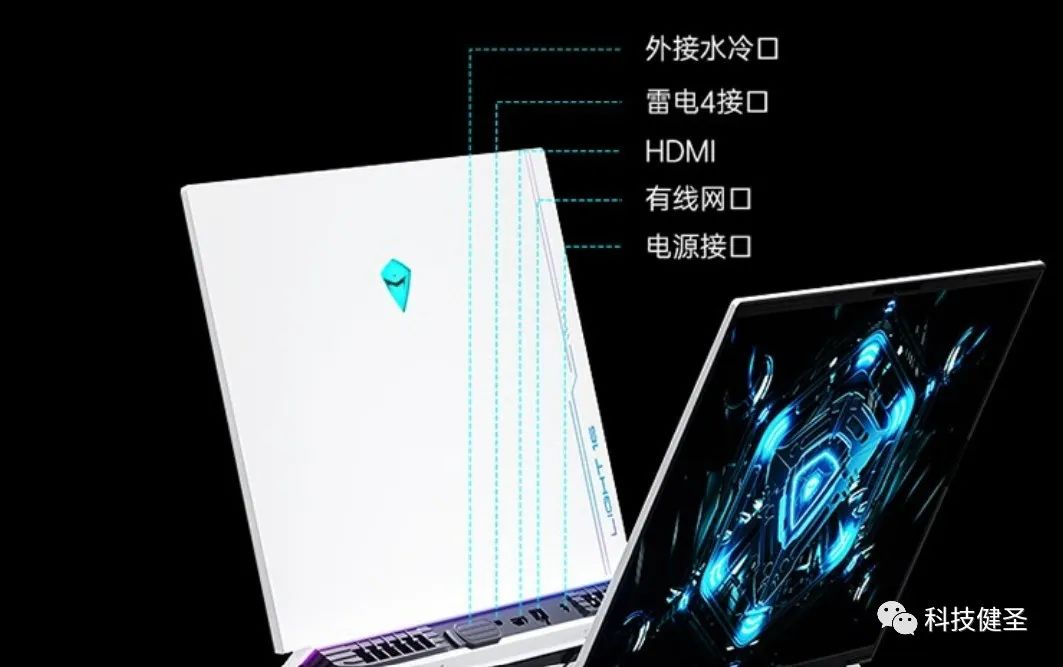 机械师曙光16pro锐龙版测评,r7000p和机械师曙光16pro对比