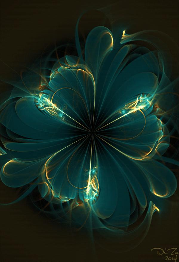 动态手机壁纸图片鱼,动态瀑布手机壁纸