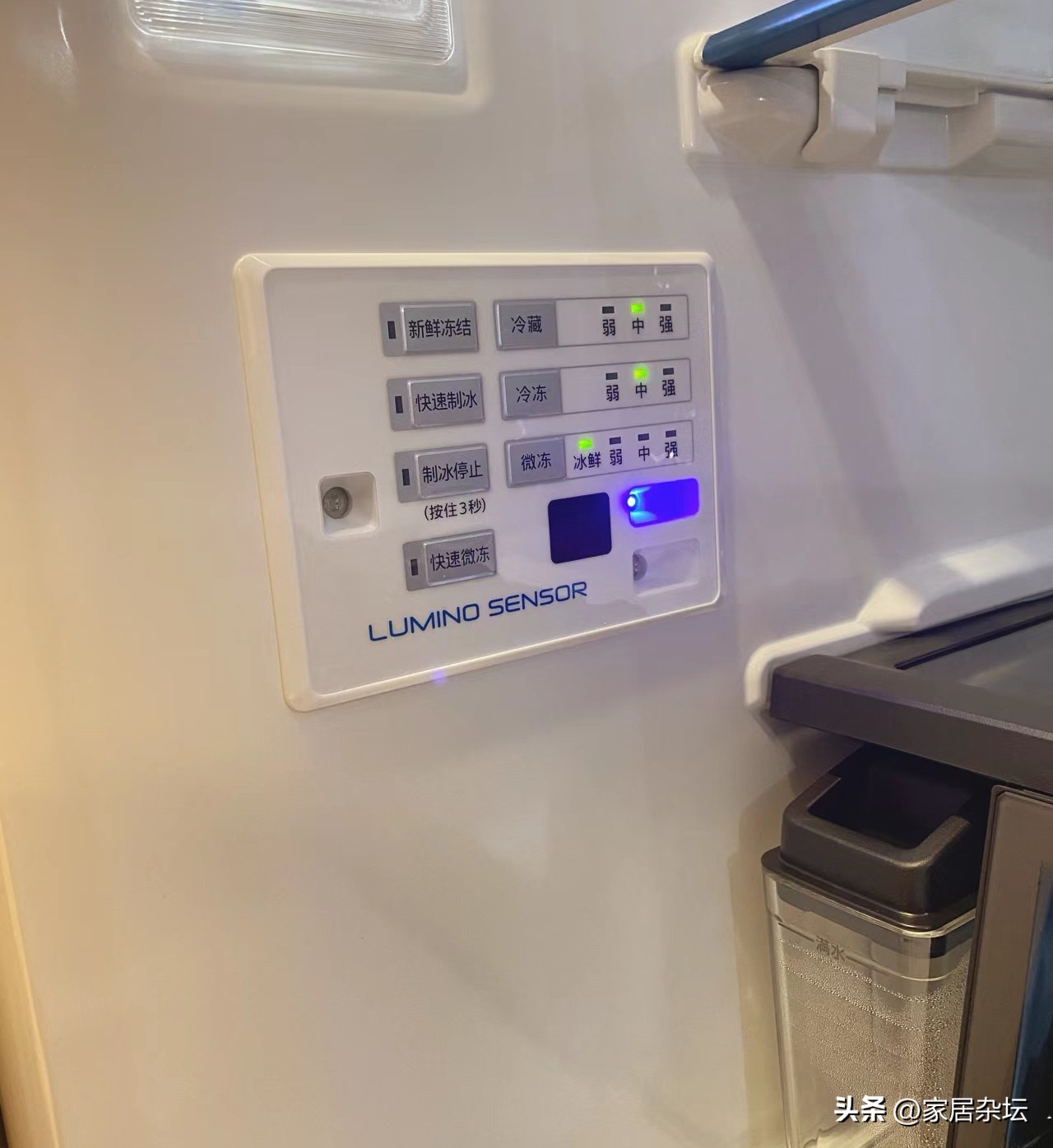 买冰箱,听过来人一句劝!照着4步走,坚持5个选购要点