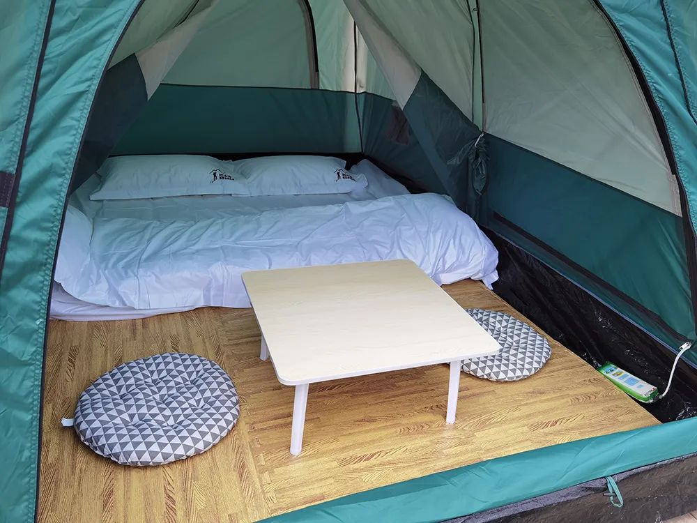 吉林白山一日游自由行攻略,白山三道沟自驾游攻略