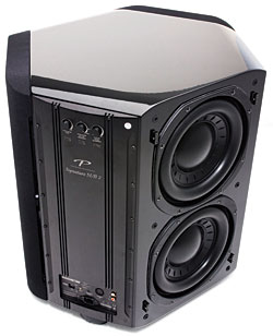 顶级低音炮推荐,隐藏式低音炮推荐