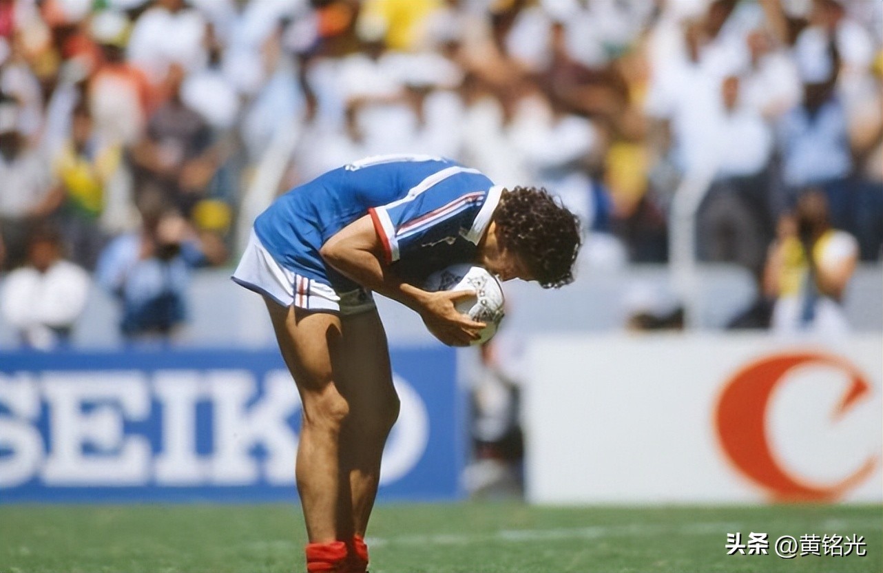 我的世界杯足球记忆图片,1986年世界杯完整版