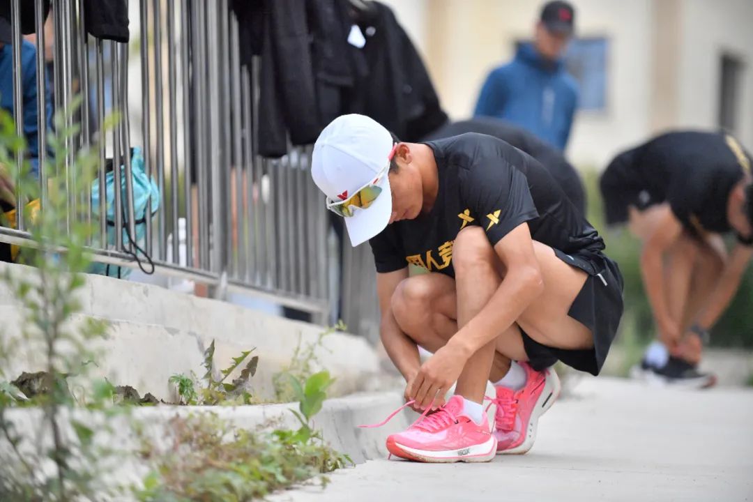 跑步语言经典语录,体育生跑步情话