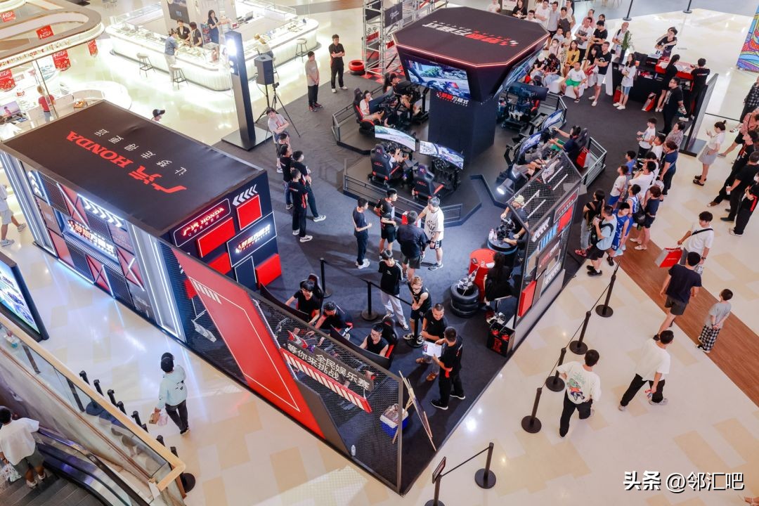 维他奶、怡宝、百事可乐...丨七月快闪店精选案例来啦！