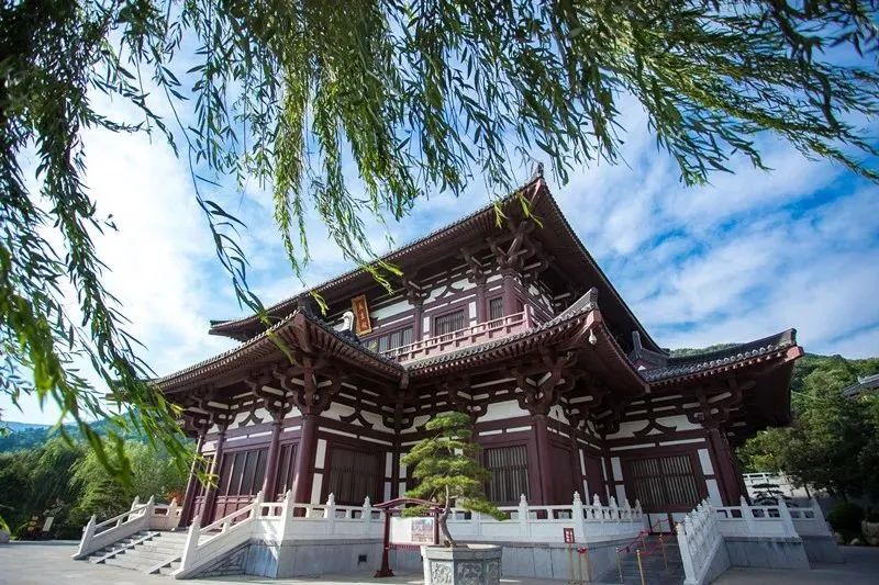 来西安过年这篇攻略就够了,来了西安应该玩什么