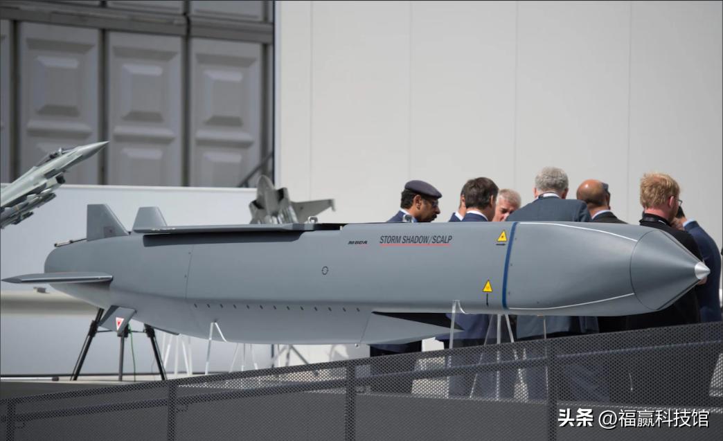 英国风暴阴影巡航导弹有多厉害,英国援乌风暴阴影远程导弹