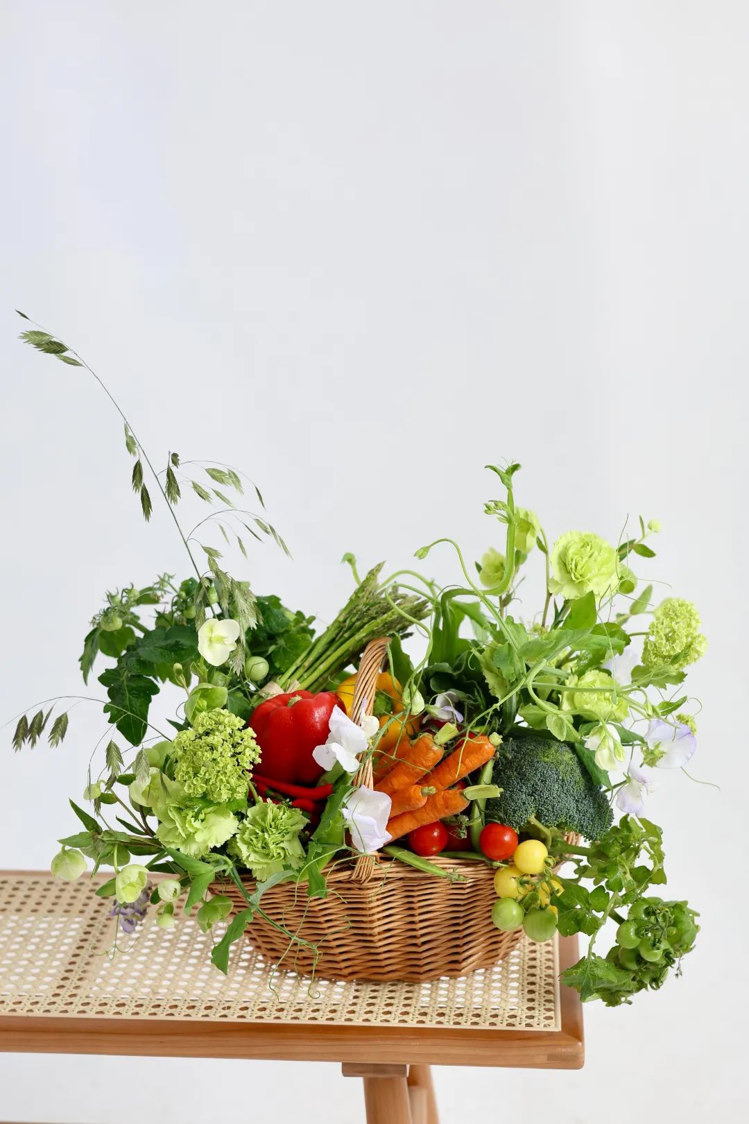 可爱玩具花束,可爱刺绣玩具