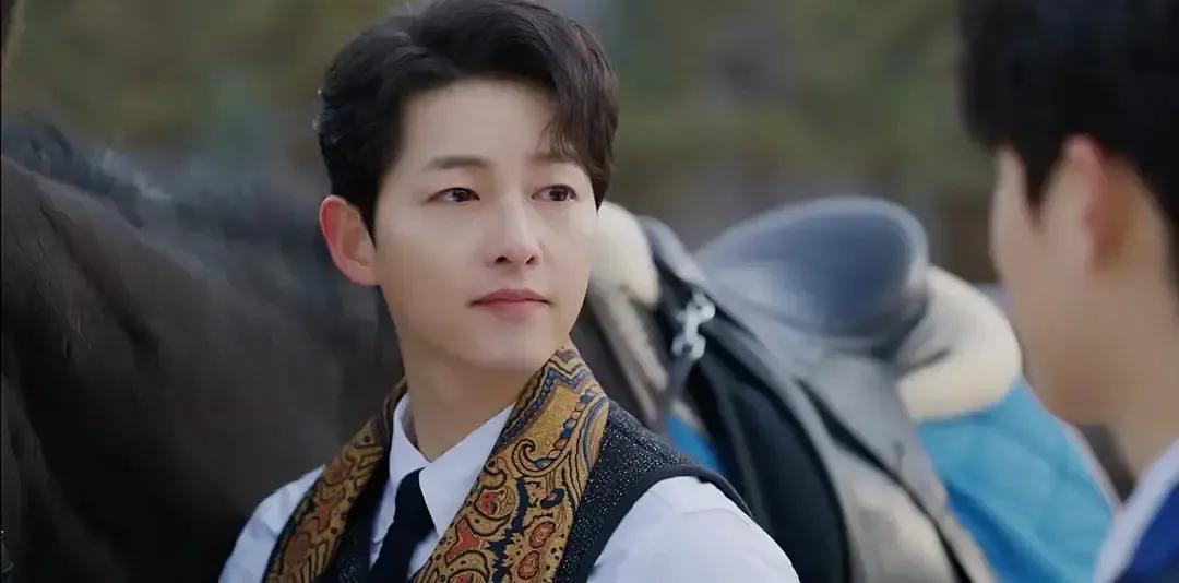 大男主复仇剧,大男主复仇