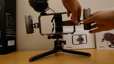 斯莫格微单变焦器,斯莫格微单相机配件