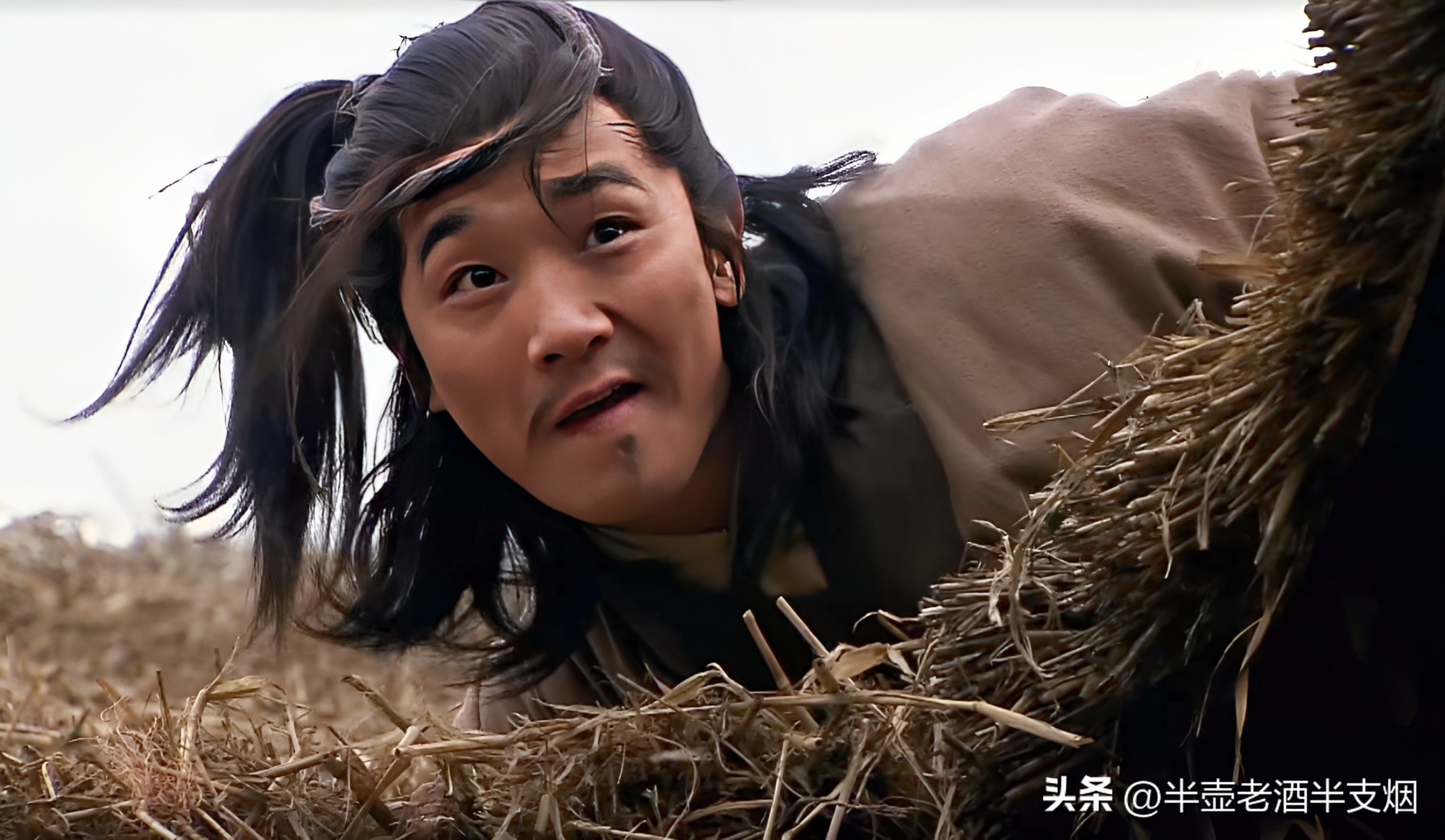 梁山好汉的绰号都与性格有关吗,梁山好汉哪个绰号与武器有关