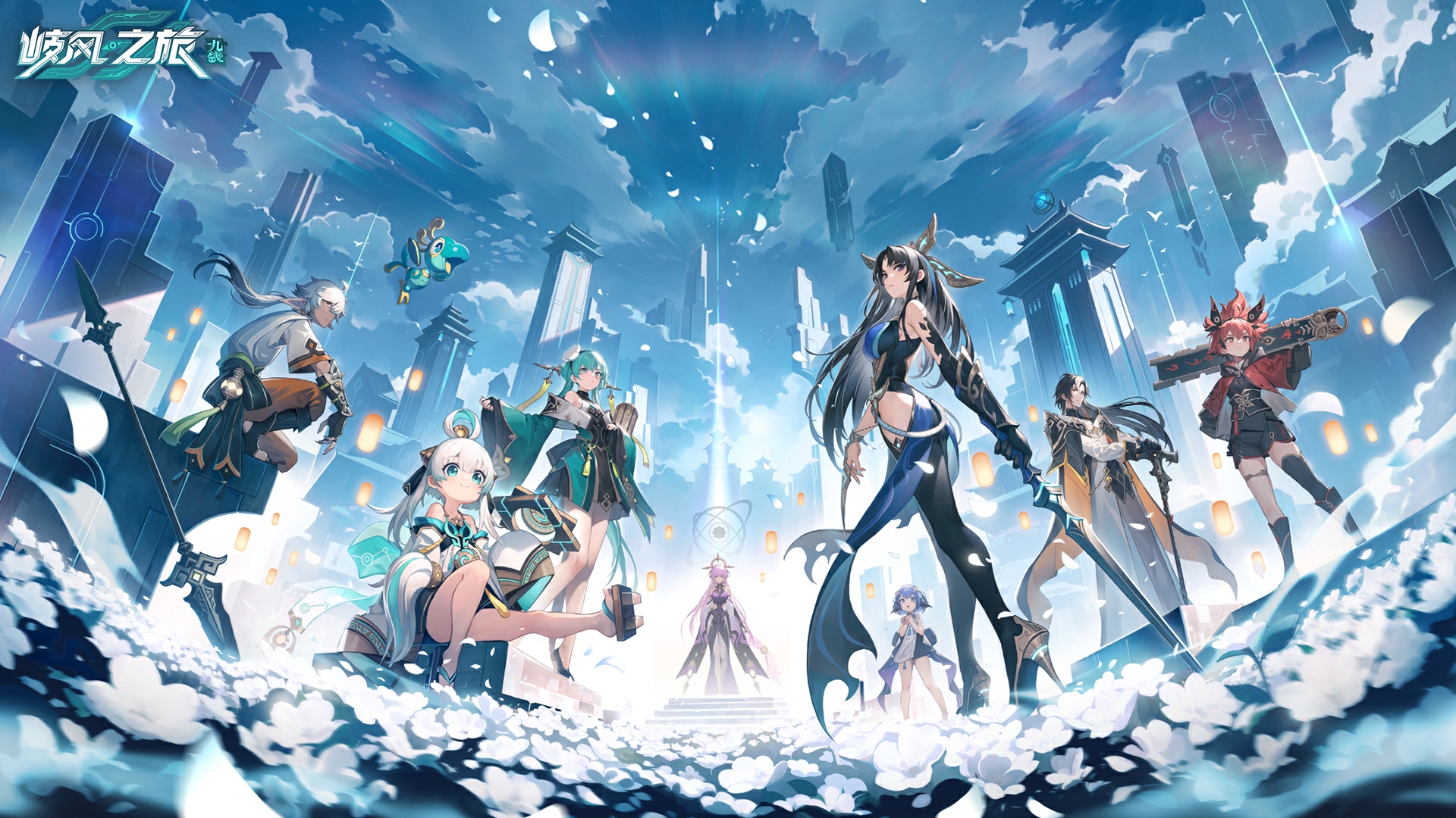 2022网易520游戏发布会光遇,网易520游戏发布会明日之后回放