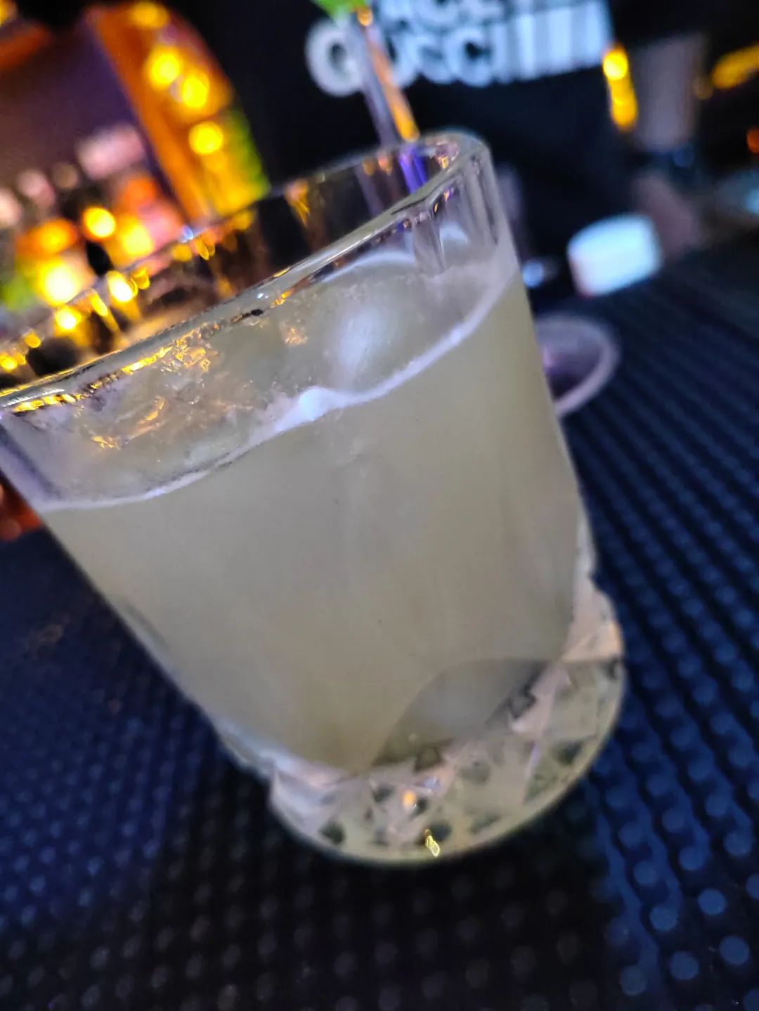 从“江湖”到酒吧,我一天穿越了古今!