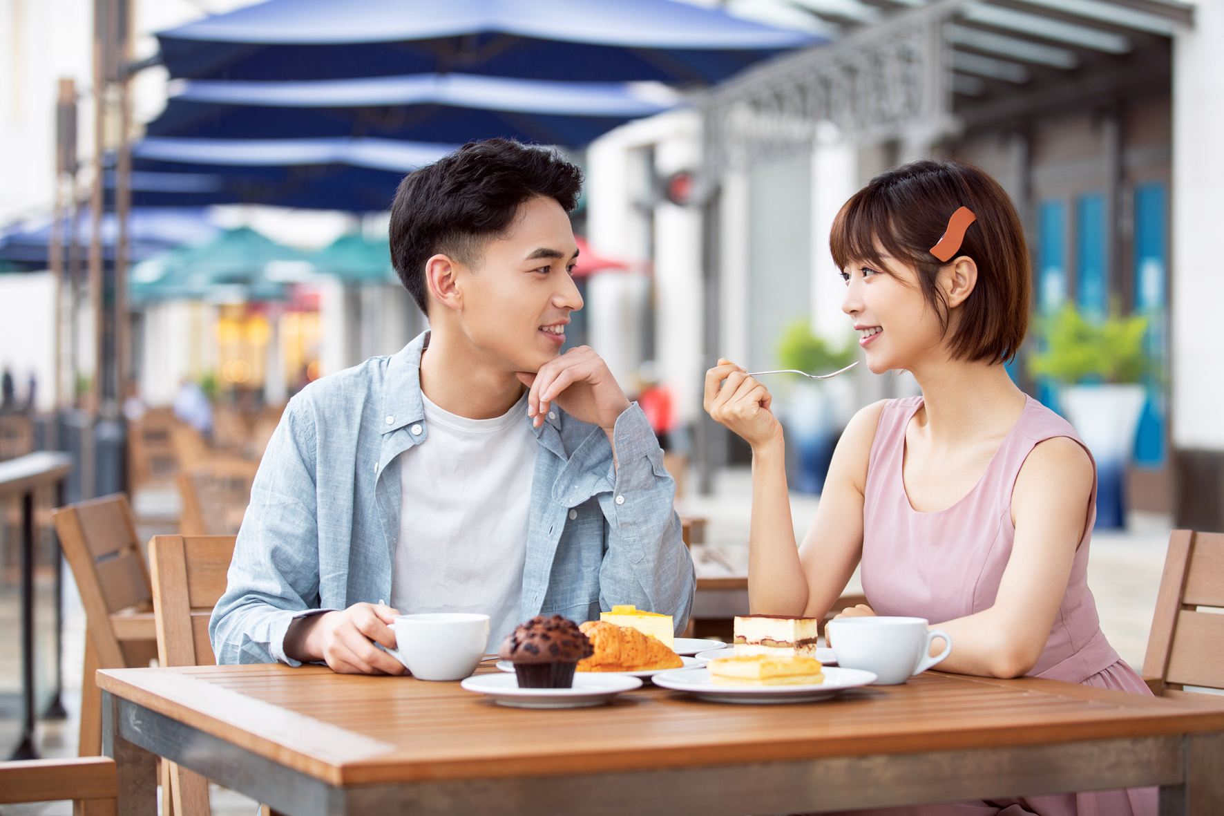 女人微信暧昧的5个明显细节,暧昧关系什么样子