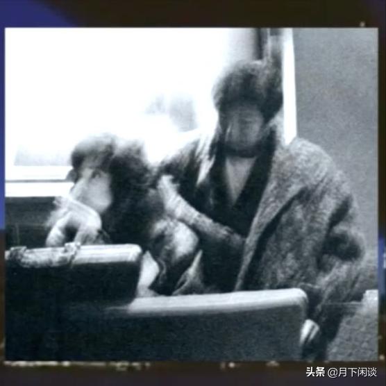 中森明菜与渣男的故事,中森明菜被渣男毁了一生