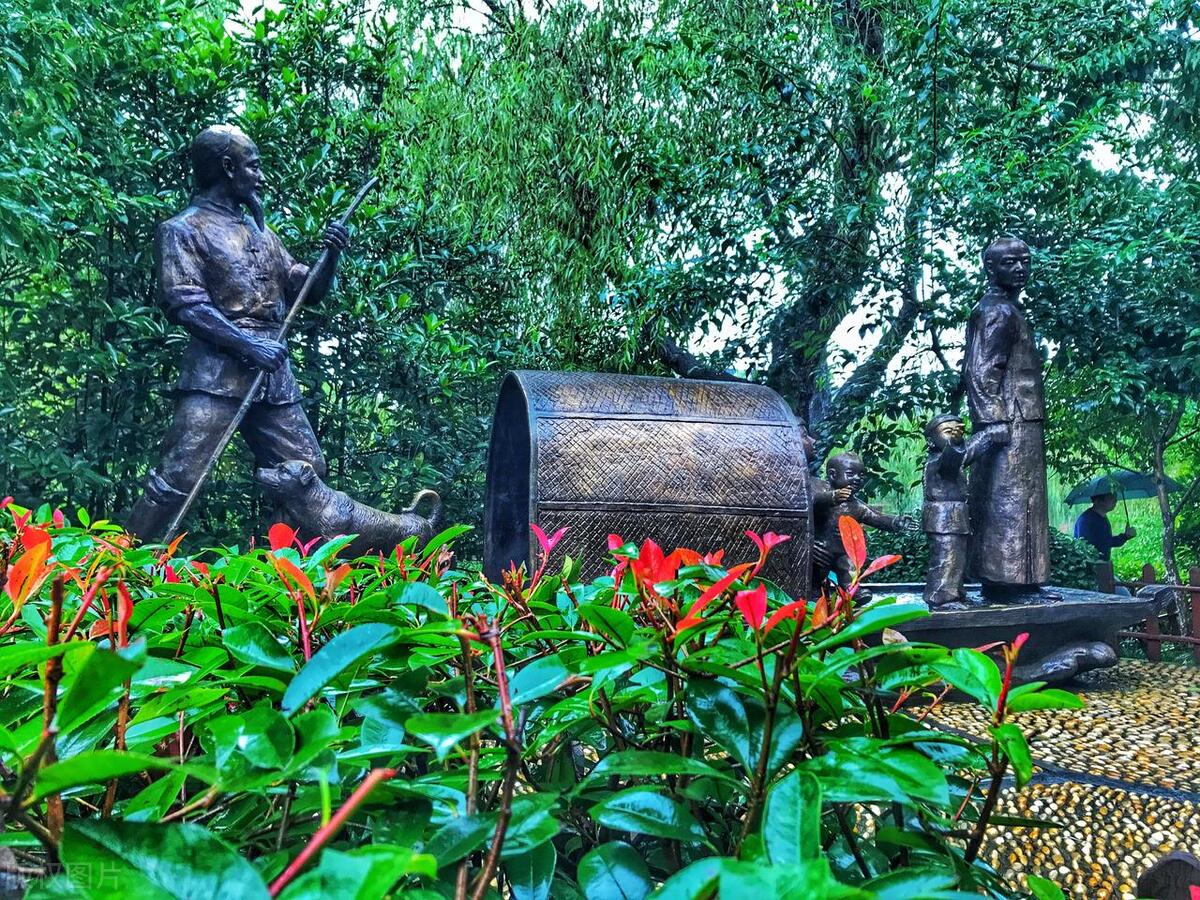 合肥旅游必去十大景点推荐理由,安徽合肥旅游必去十大景点排名