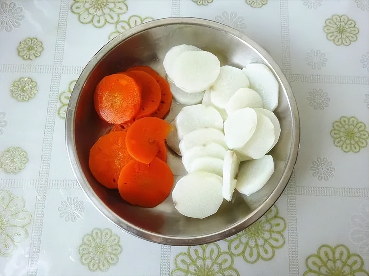 它是天然止咳剂冬季要多吃,止咳化痰润肺特效药