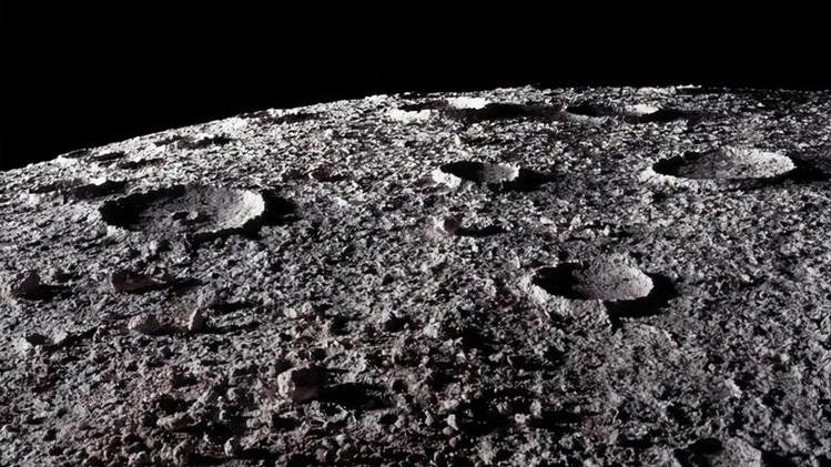 嫦娥四号探测器成功着陆月球背面,嫦娥四号在月球背面发现了什么