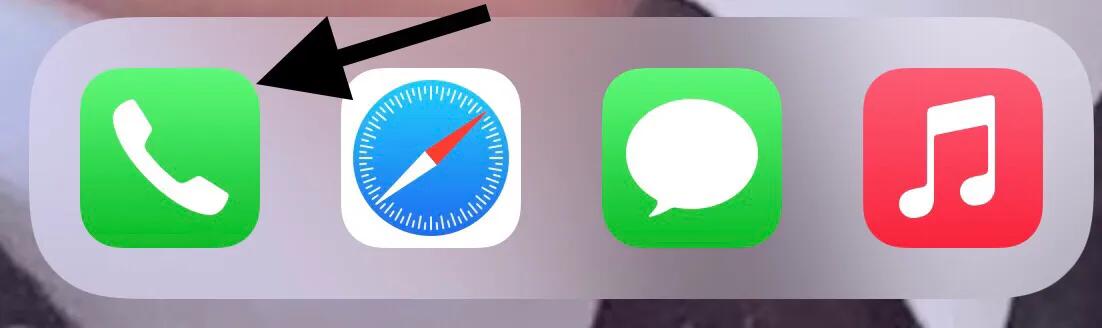 iphone的联系人图标,iphone怎么单独给联系人设置铃声