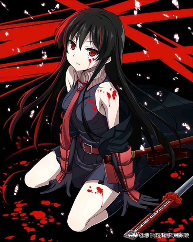 热门的动漫有哪些,有哪些好看热度不高的动漫