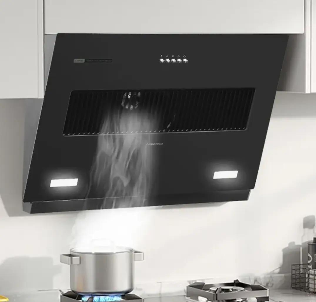 双11抽油烟机推荐,最值得购买的抽油烟机