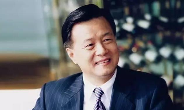 许荣茂古岭豪宅,许荣茂福州豪宅