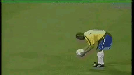 盘点那些一球成名的球员,盘点十大一球成名