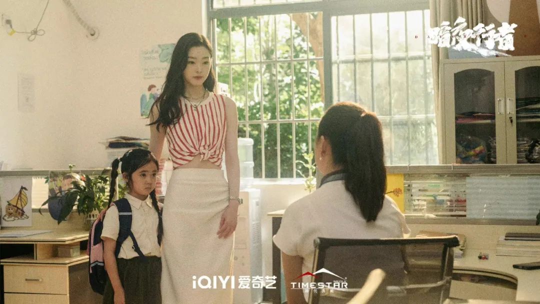 明星最潮的造型,夏天清凉简单好看造型