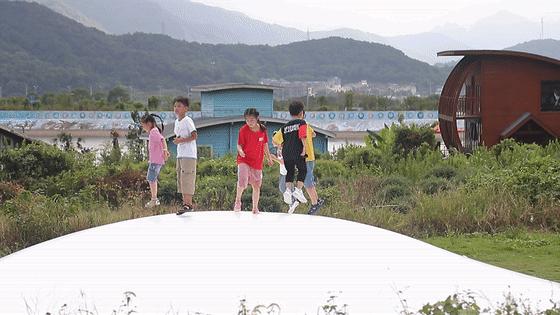 象山景区攻略,国庆嗨玩记