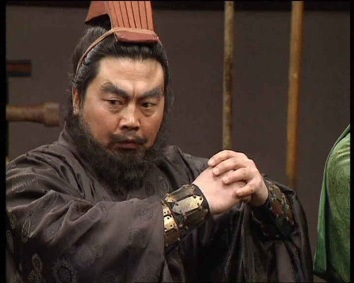 三国历史最强武将赵云与吕布,正史三国武力排行吕布不进前10