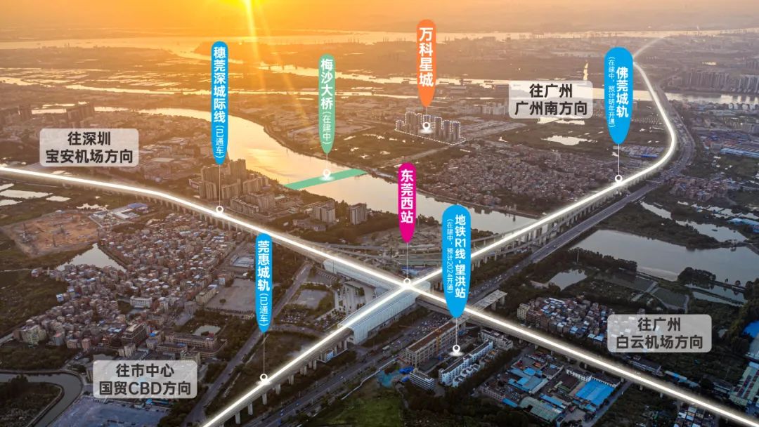 未来活得最滋润的房企,曾经最亮眼的房企