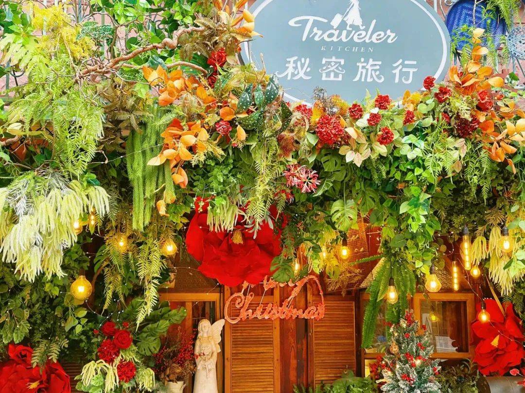 广州西餐推荐,广州必打卡的美食餐厅