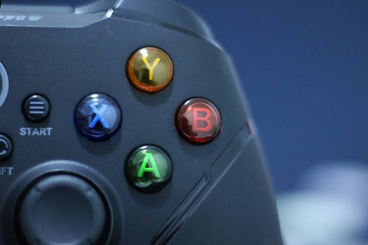 北通阿修罗2pro沉浸式体验,北通阿修罗2pro多模板支持的游戏