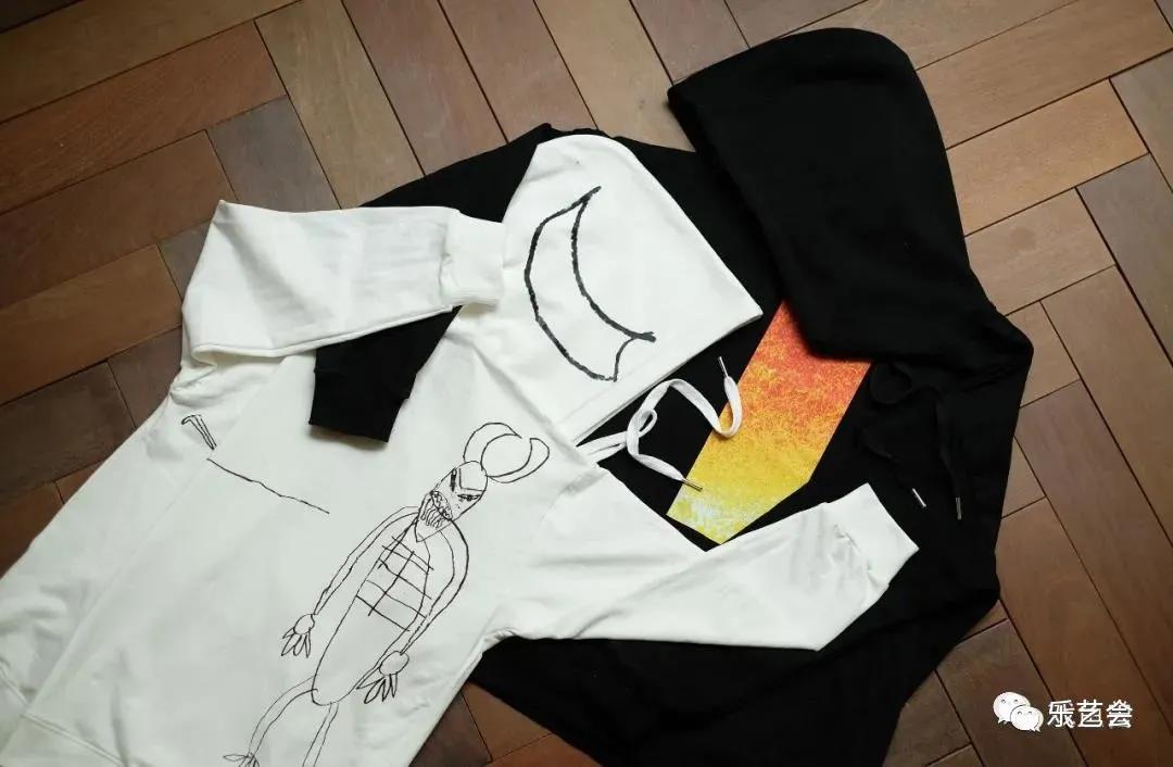 “戏鱼兽”——艺术家把设计玩嗨