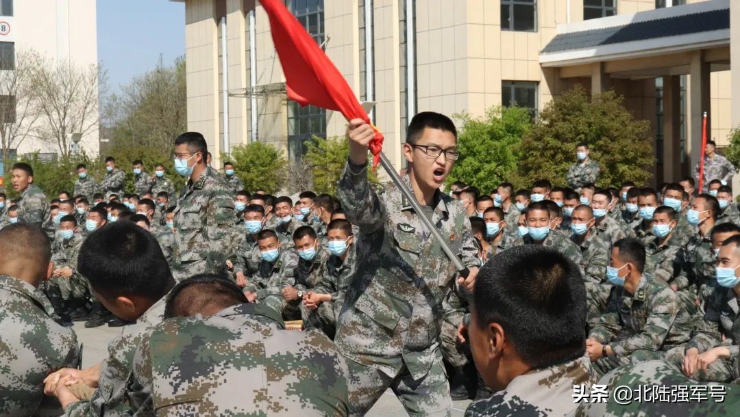 五一假期官兵怎么过,部队的五一小长假