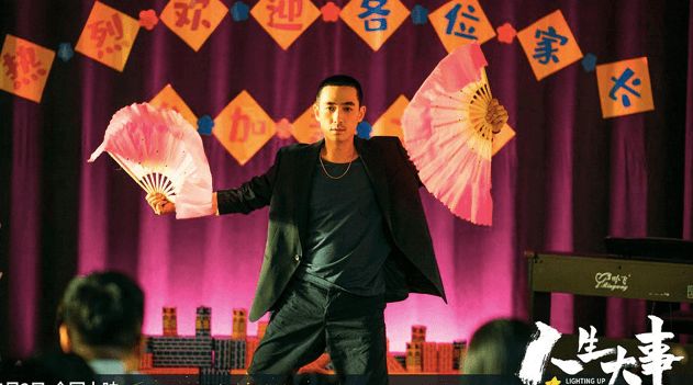 影募网学堂|寻找优质电影项目,这四点必须得知道