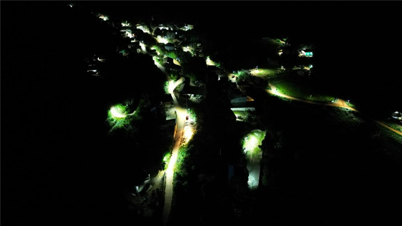 车轱辘上的希望工程，江西五十铃“点亮计划”为留守儿童筑梦