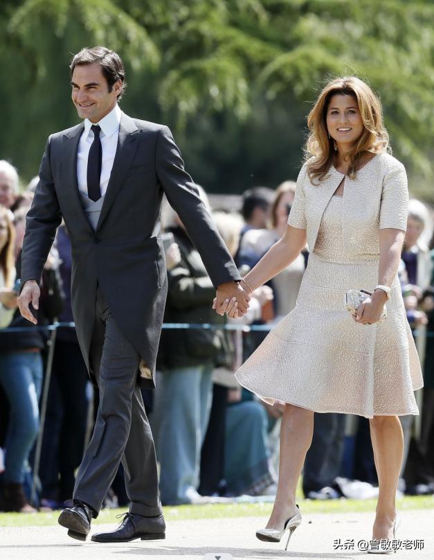 网球天王费德勒正式退役,传奇落幕瑞士天王费德勒退役