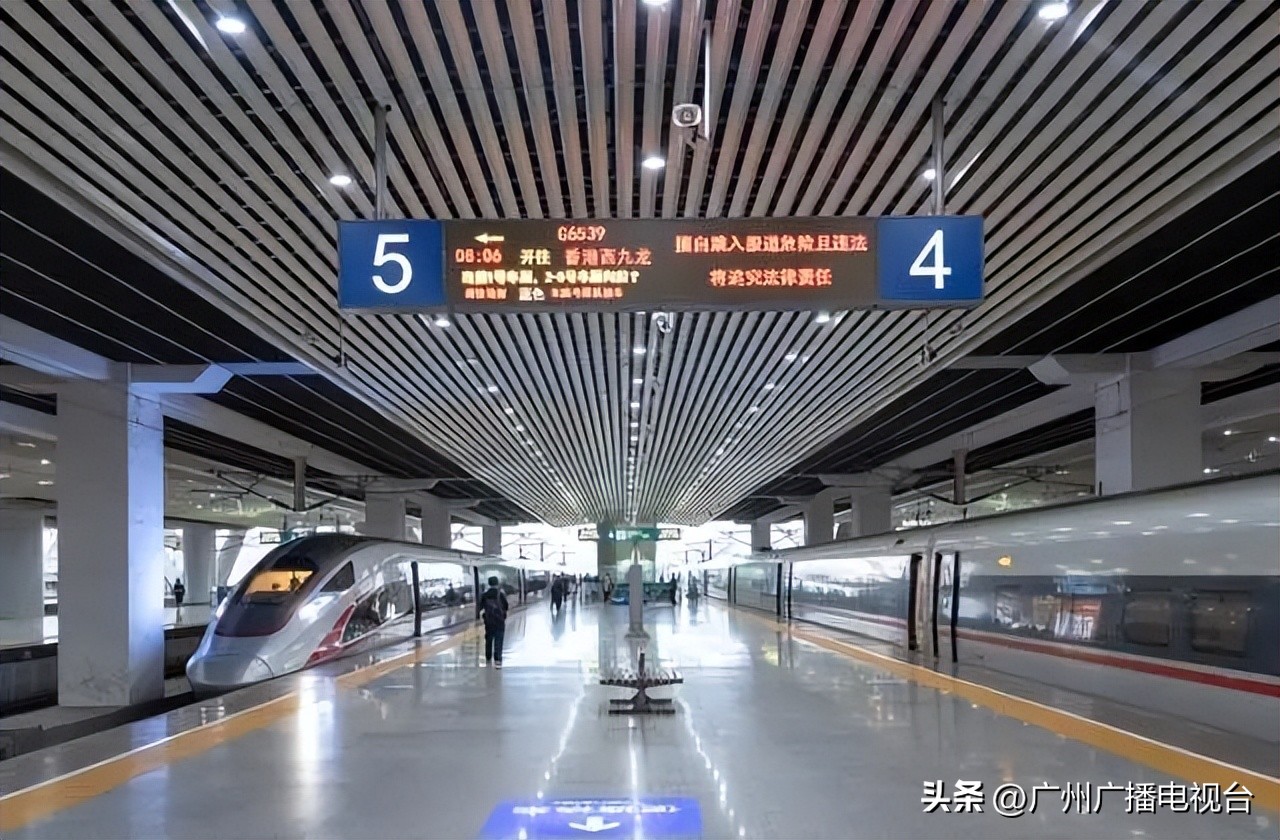 香港⇋广东多地，加开！今起售票！