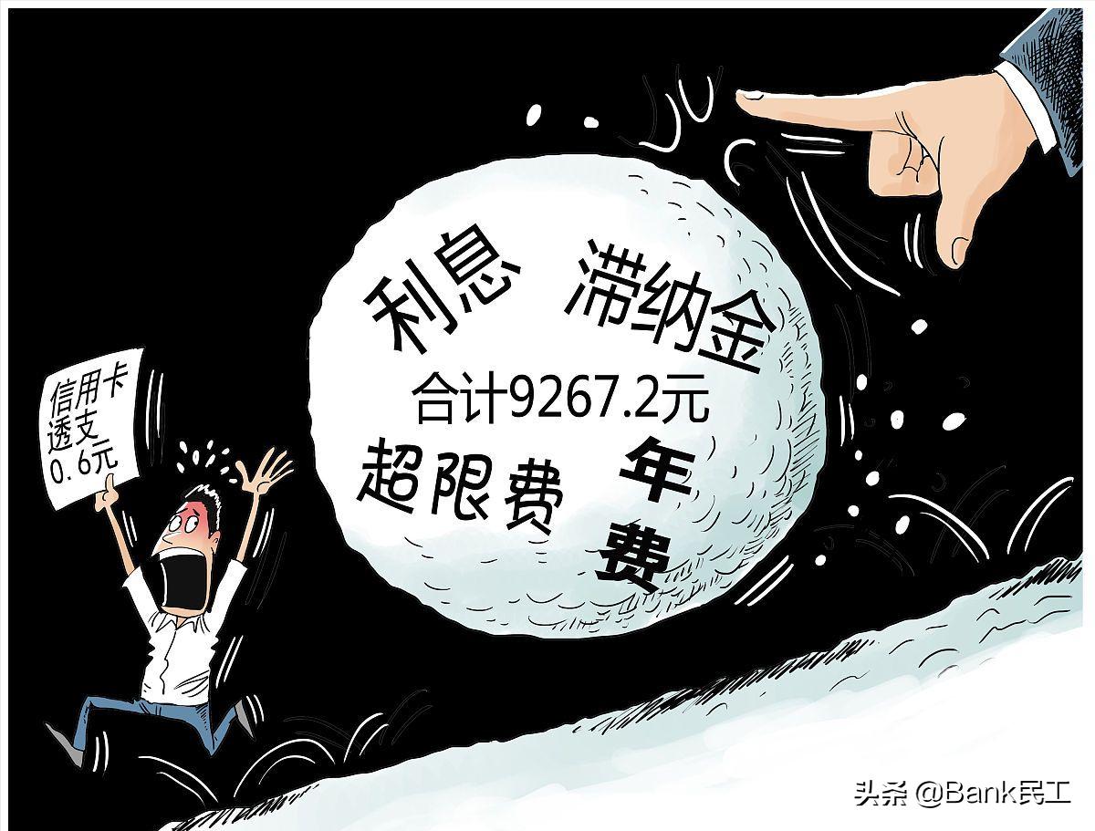 信用卡最低还款还是分期还款划算,信用卡还款分期和最低还哪个合适