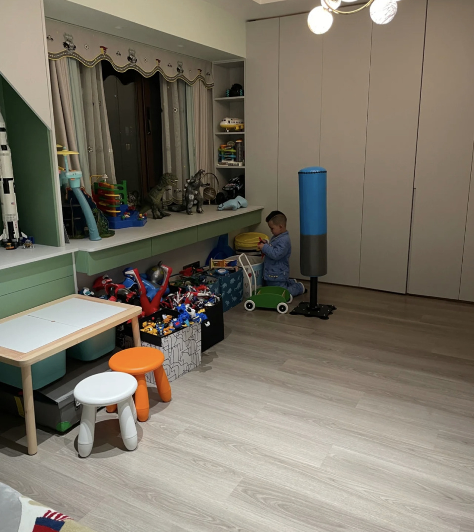 解决你家的收纳烦恼告别凌乱,学会这些收纳技巧家里不再乱糟糟