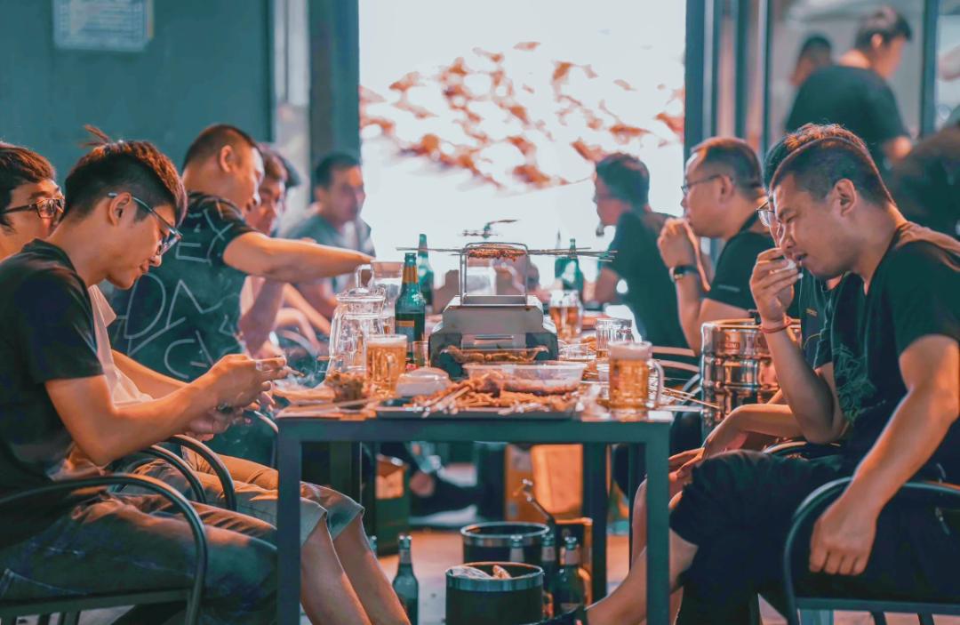 淄博吃货必去的地方攻略,淄博五区三县最具代表美食