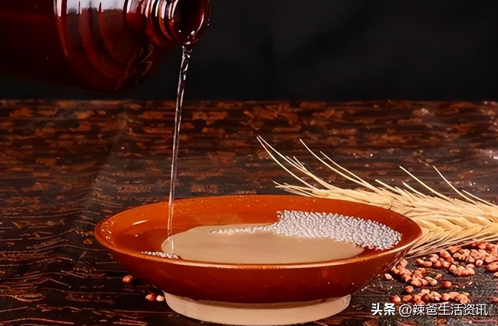 中国老牌四大名酒有哪四种,中国各大名酒经典款