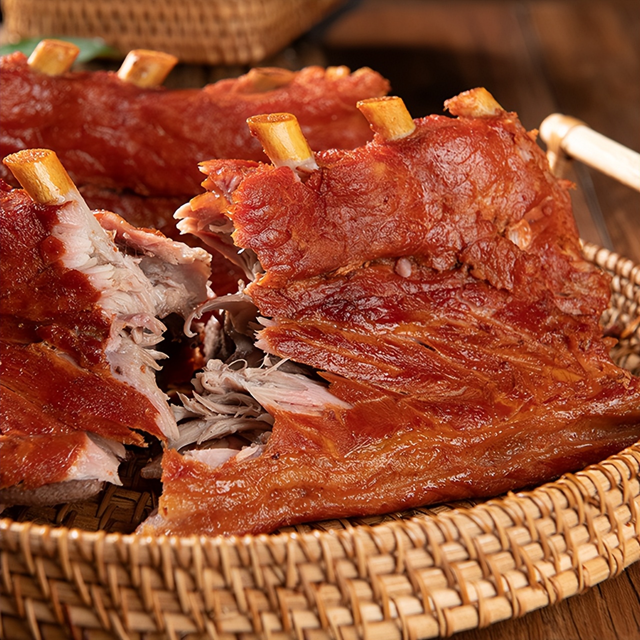 熟食连锁店怎么管理经营,熟食经营模式和管理