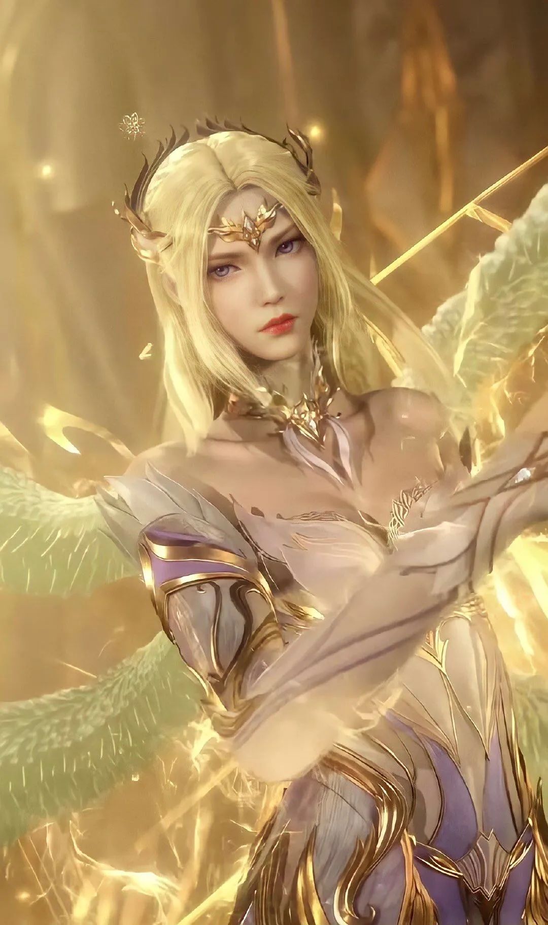 中国新骄傲！比游戏业穷百倍的动画圈，实现了国漫3*级A**飞跃