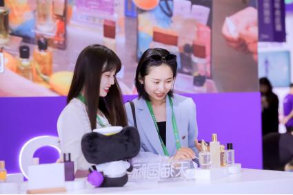 消博会抢先看,消博会首发品