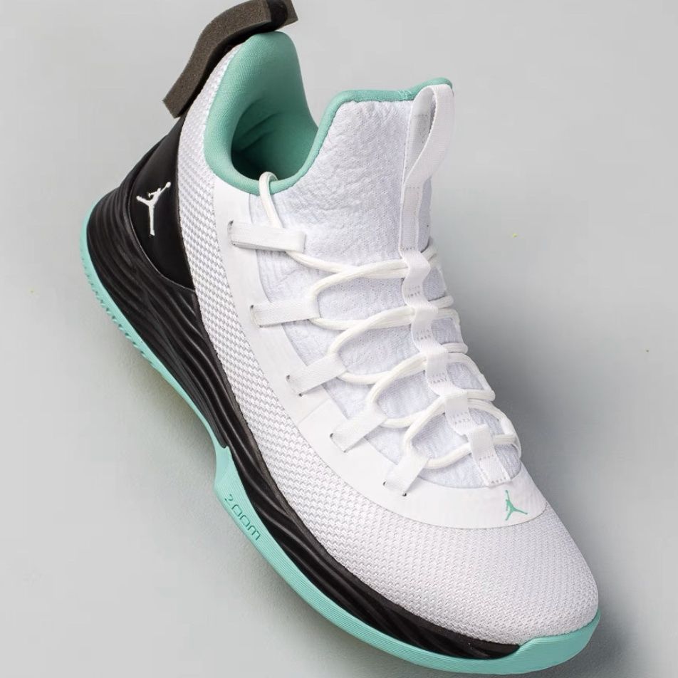 jordan巴特勒球鞋测评,airjordanultrafly2巴特勒评测