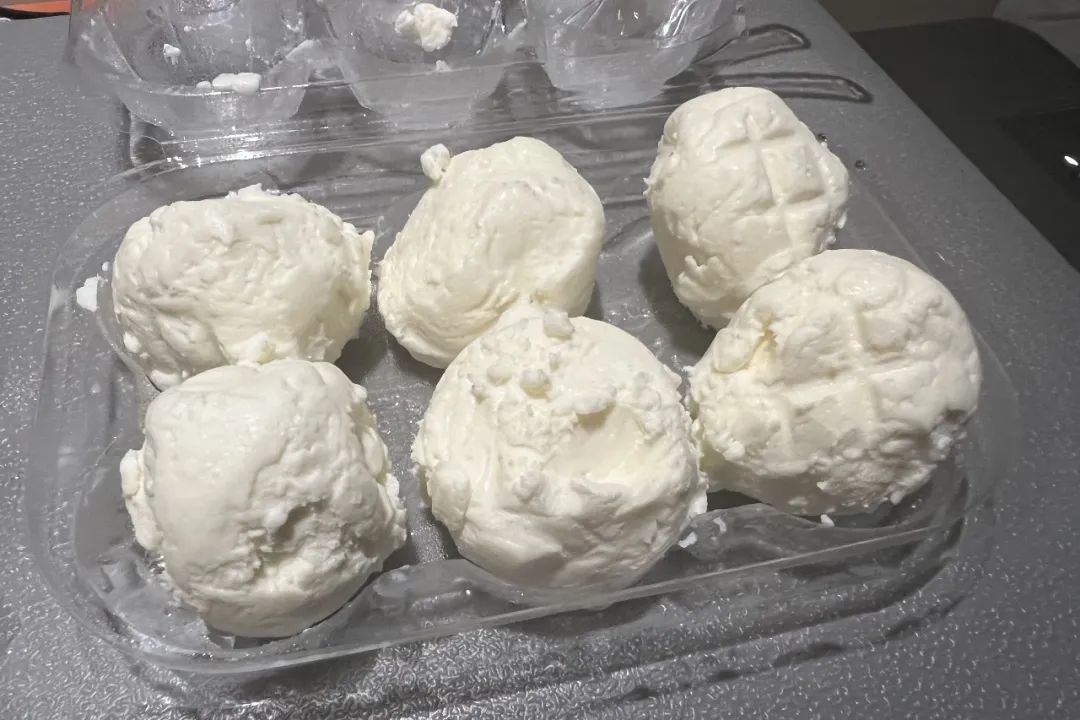 我说*疆新**是牛奶味的应该没人反对吧