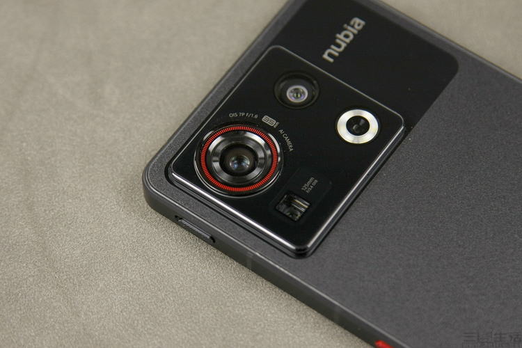 努比亚z40spro全方位评测,小白测评5月20日测评努比亚z40pro