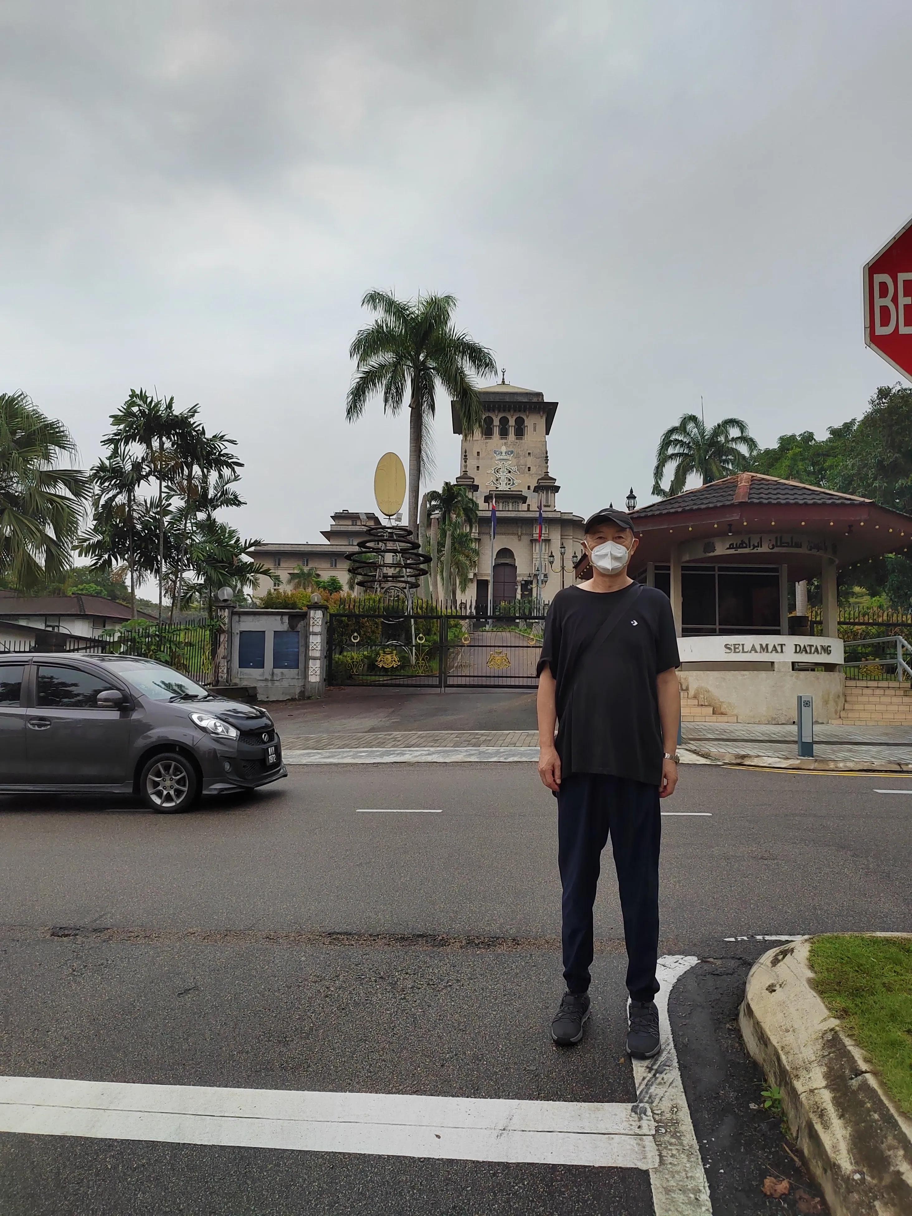 去哪儿旅行马来西亚,走哪聊哪不怯场