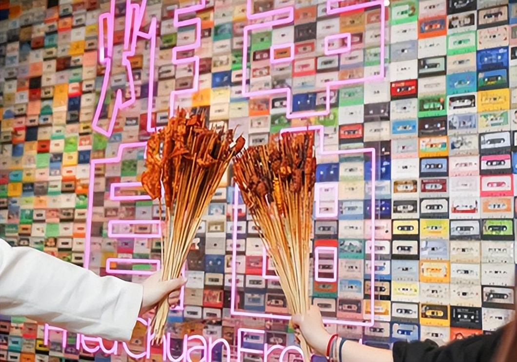 加盟喜姐炸串有什么风险,千禧炸串加盟亲身经历